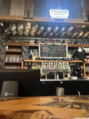 Figueroa Mountain Brewing Co. Buellton by null