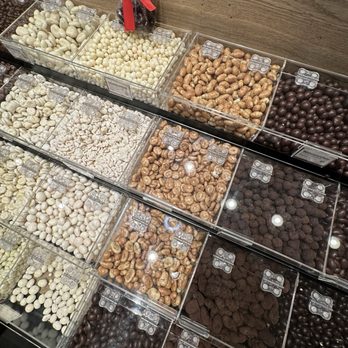 Nuts Factory - Specialty Food Near Me - Paramus, New Jersey Nuts Factory - Specialty Food Near Me - Paramus, New Jersey