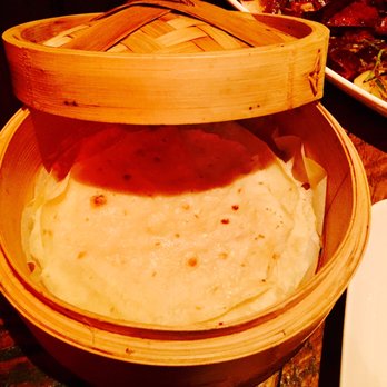 Decoy - 10 pancakes with the duck - Chinese Near Me - New York, New York Decoy - 10 pancakes with the duck - Chinese Near Me - New York, New York