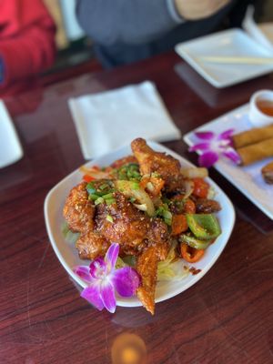 Laos Thai Kitchen by null