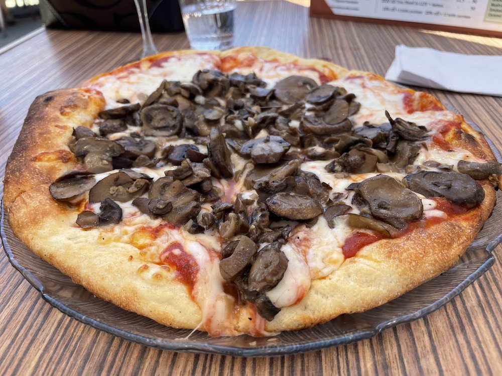 LITTLE UVAS VINYARDS 19 Photos & 10 Reviews 255 Fitzgerald Ave, San