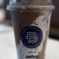 Paris Baguette
