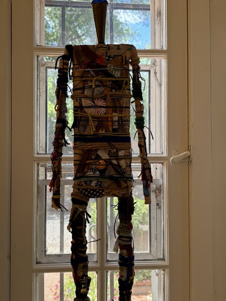 Carole LaRoche Gallery