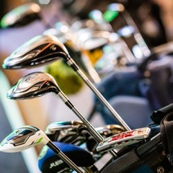ProXimity Golf Lounge