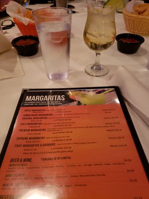 Menu photo 1 La Fuente Milwaukee, WI Menu photo 1 La Fuente Milwaukee, WI