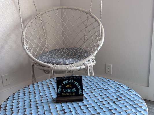 SCP Depoe Bay by null