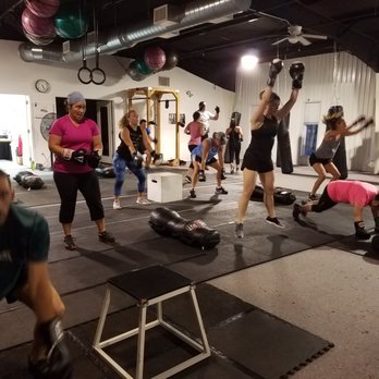Mmaxout Madness - Muscle Confusion - Gyms Near Me - Denver, Pennsylvania