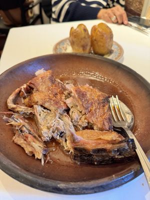 Aranda's Grill by null