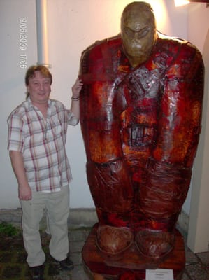 Das Spittelberg by null