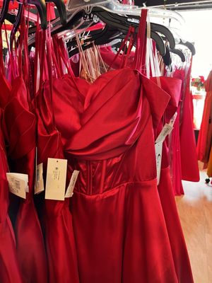 Estelle's Dressy Dresses by null