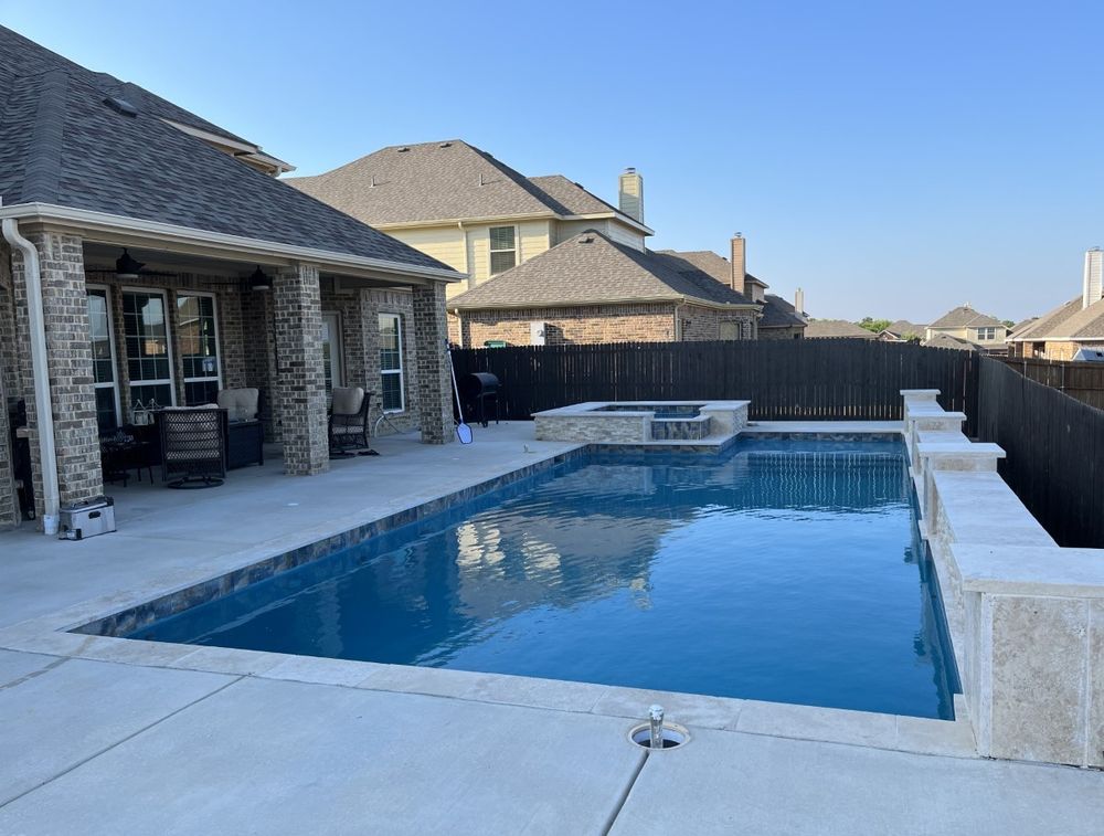 HEAVENLY POOLS - Updated February 2026 - 18 Photos - 269 E Ovilla Rd ...
