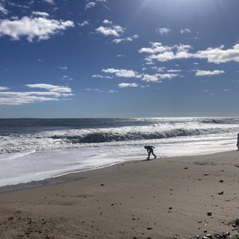 Moonstone Beach - Beaches Near Me - South Kingstown, Rhode Island