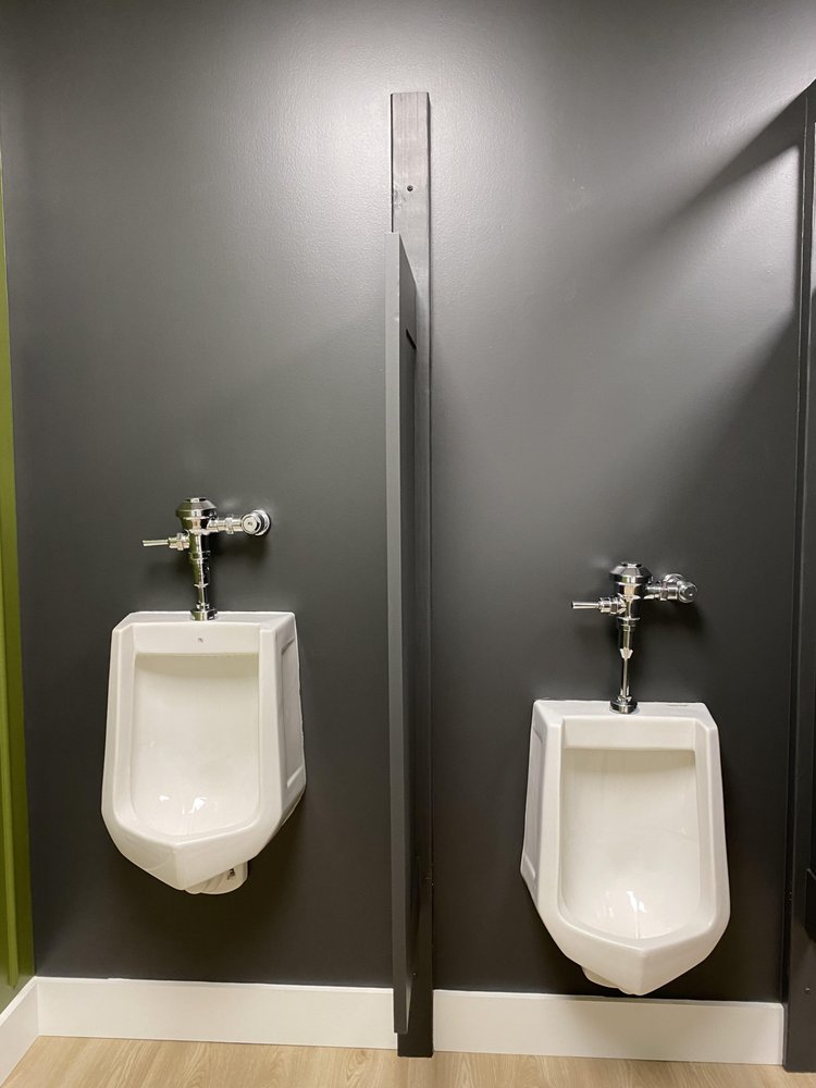 Slide of Main Line Plumbing