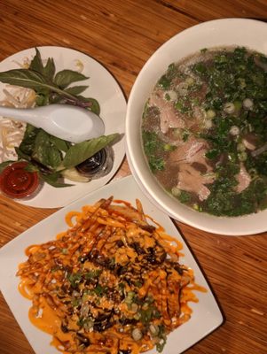 Sweet Basil Vietnamese Noodle House by null