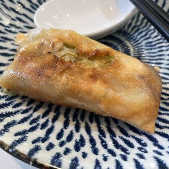 Dumpling Bar - Fried Hand Made Egg Rolls(2pcs) - Chinese Near Me - San Marino, California Dumpling Bar - Fried Hand Made Egg Rolls(2pcs) - Chinese Near Me - San Marino, California