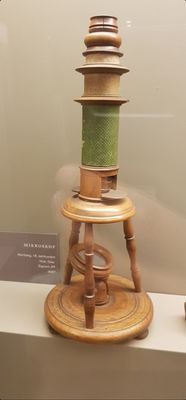 Maximilian Museum by null