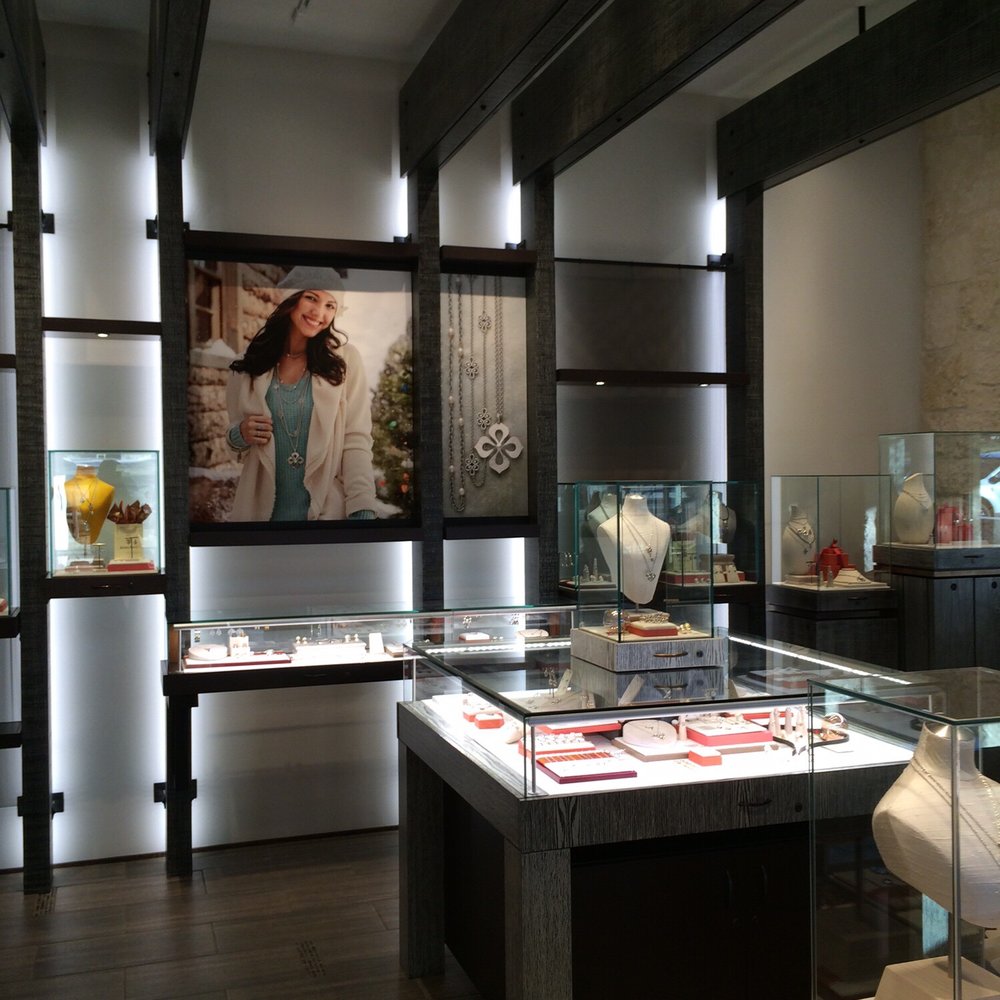 Avery James Craftsman - Jewelry Near Me - Kerrville, Texas