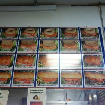 Daily Donuts - Menu - Donuts Near Me - Sunnyvale, California