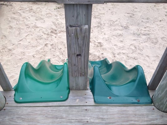 Andy Bowie County Park by null