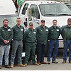 Forest Pump & Filter Company
