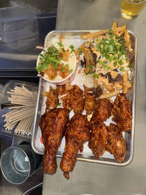 Bonchon Miami Beach - Washington Ave by null