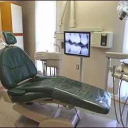 Fairfax Dental Center
