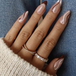 US Nails - What I asked for