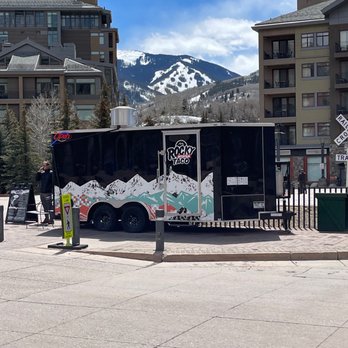 Rocky Mountain Taco - Food Trucks Near Me - Avon, Colorado Rocky Mountain Taco - Food Trucks Near Me - Avon, Colorado