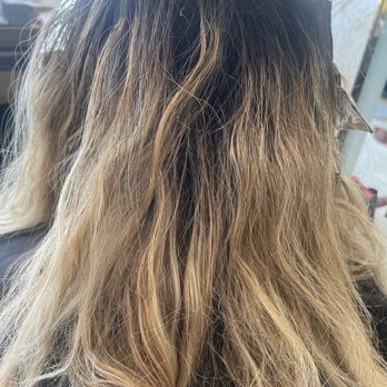 Beauty De Rose - Before - Nail Salons Near Me - Granada Hills, California