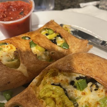 Tomato Brothers - Build your own Stromboli - Italian Near Me - Howell, Michigan