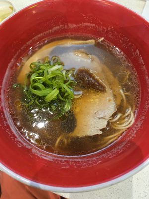 Tsuta Japanese Soba Noodles - 313@somerset by null