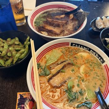 Fukumi - Ramen Near Me - Sacramento, California