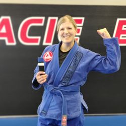 Gracie Barra West County