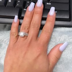 Jarrell Nails & Hair - Nails done by Chloe