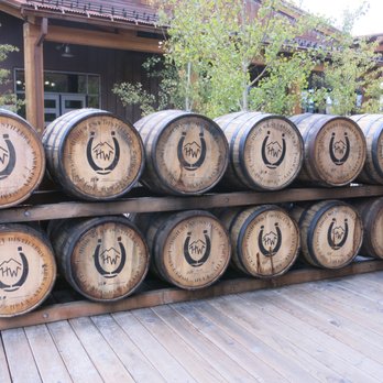 High West Distillery - Distilleries Near Me - Wanship, Utah High West Distillery - Distilleries Near Me - Wanship, Utah