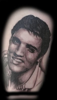 The Tattoo Lounge by null