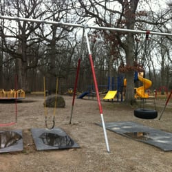 Churubusco Park