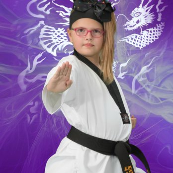 World Martial Arts Academy Telegraph 10000 Noches