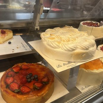 La Mallorquina - Desserts Near Me - Madrid, M La Mallorquina - Desserts Near Me - Madrid, M