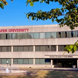 Strayer University