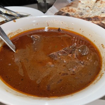 Sabri Nihari Restaurant - Nihari - Pakistani Near Me - Chicago, Illinois