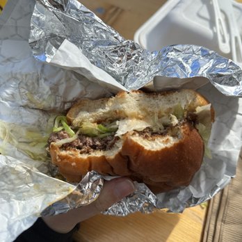 Saint Bread - Smash burger j - Bakeries Near Me - Seattle, Washington Saint Bread - Smash burger j - Bakeries Near Me - Seattle, Washington