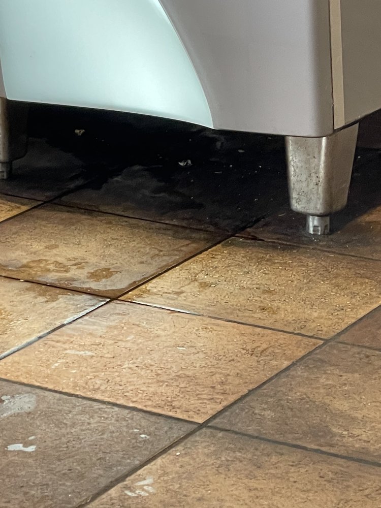 QDOBA Mexican Eats