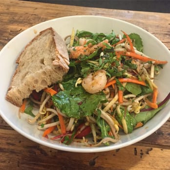 Les Coudes sur la Table - Salad - Salad Near Me - Toulouse, 31