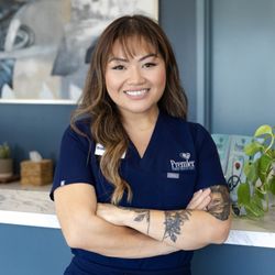 Premier Family Health Care - Anna Lee, Healthcare Administrator