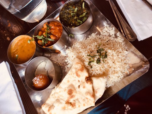 SPICE BAZAAR - MODERN INDIAN DINING - 540 Photos & 412 Reviews - Indian