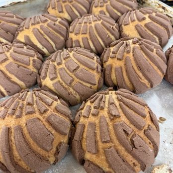 La Charrita Mexican Market - Chocolate Conchas - International Grocery Near Me - Fairfield, California La Charrita Mexican Market - Chocolate Conchas - International Grocery Near Me - Fairfield, California