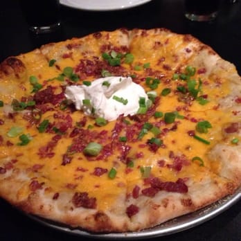 Pies & Pints - The legendary PIZZA SKINS! - Pizza Near Me - Charleston, West Virginia Pies & Pints - The legendary PIZZA SKINS! - Pizza Near Me - Charleston, West Virginia