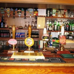 The Sidings