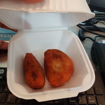 Nova Grill & Bakery - Only two left super sad - Portuguese Near Me - Brampton, Ontario
